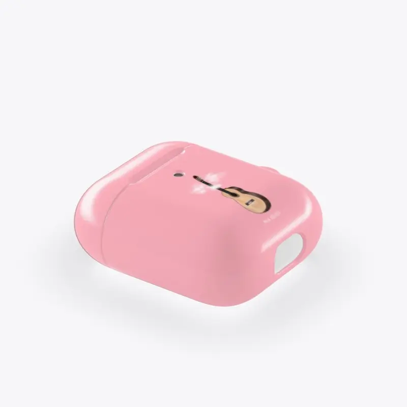 Airpods (1/2) Case Colors