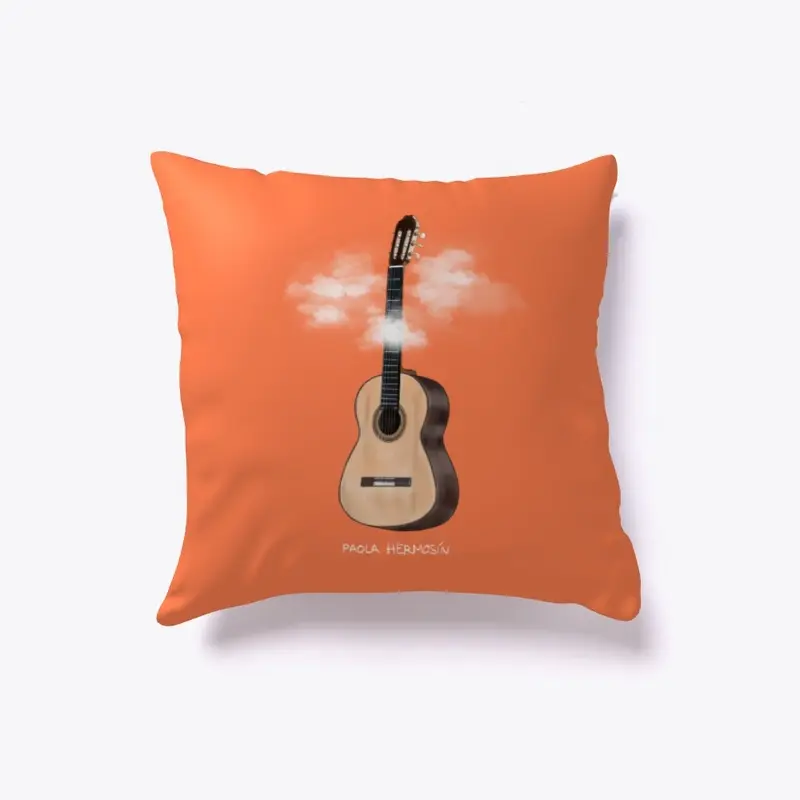 Cojín | Pillow