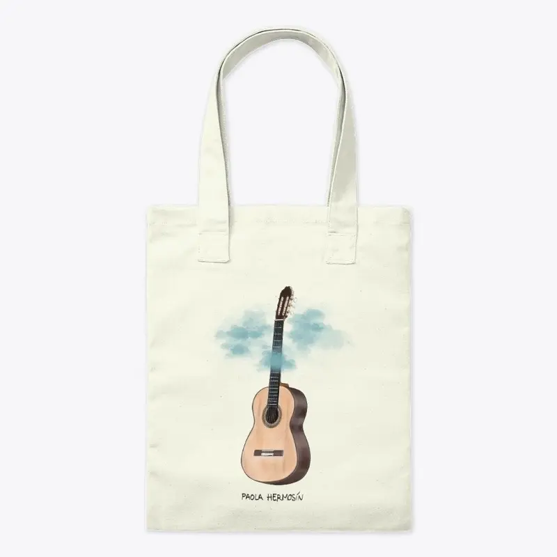 Bolso de tela | Tote Bag