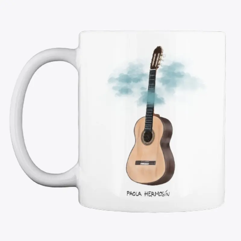 Taza | Mug