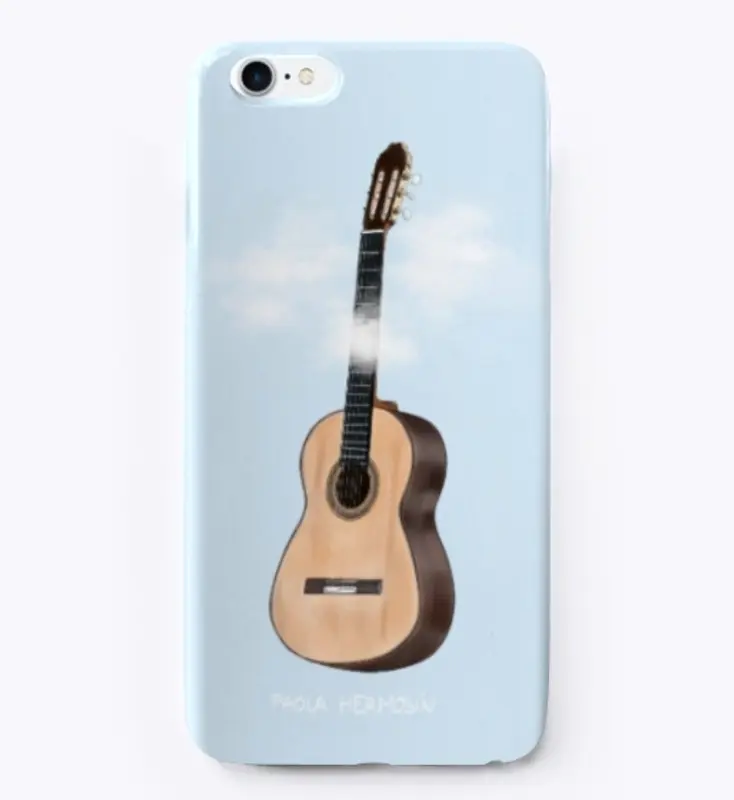 Carcasa iPhone | iPhone Case